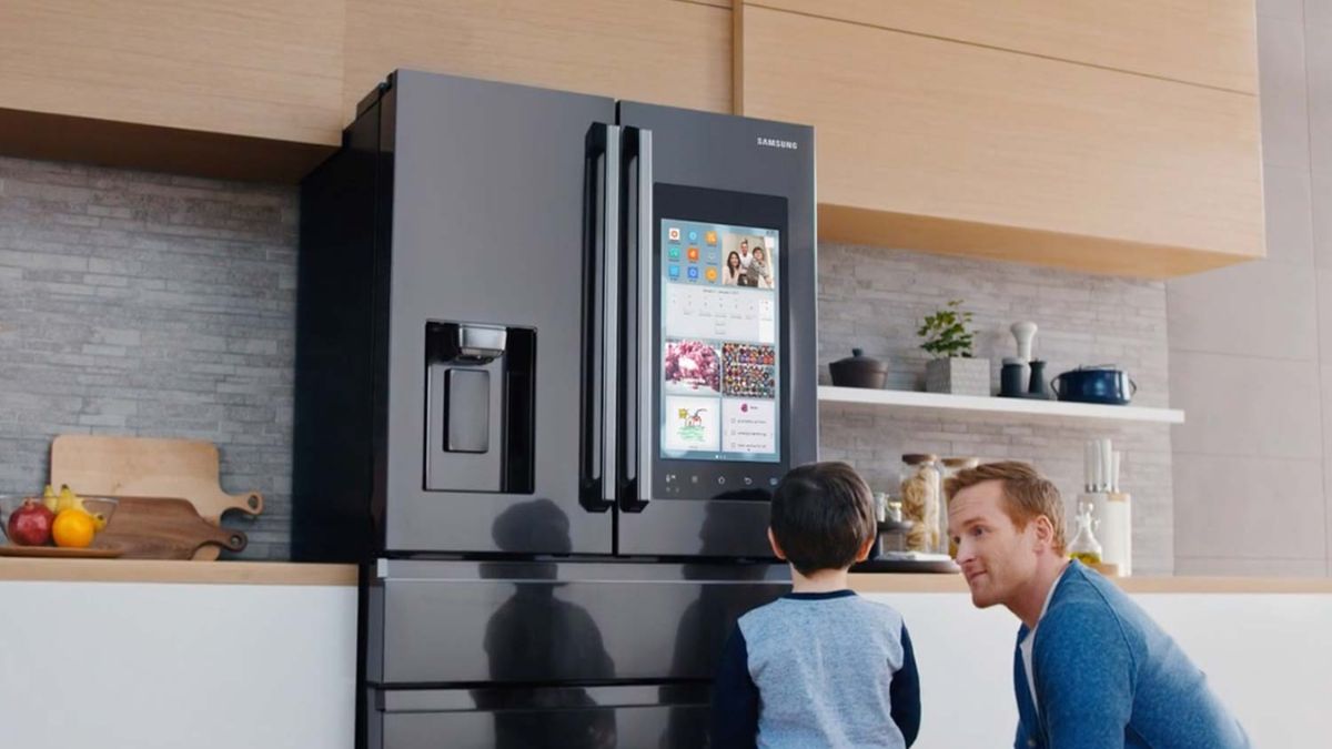 Ưu và nhược điểm của tủ lạnh Samsung