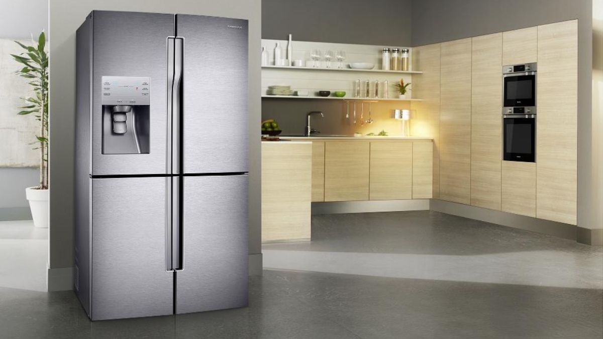 So sánh tủ lạnh Samsung và Panasonic tổng quan - Hình 1