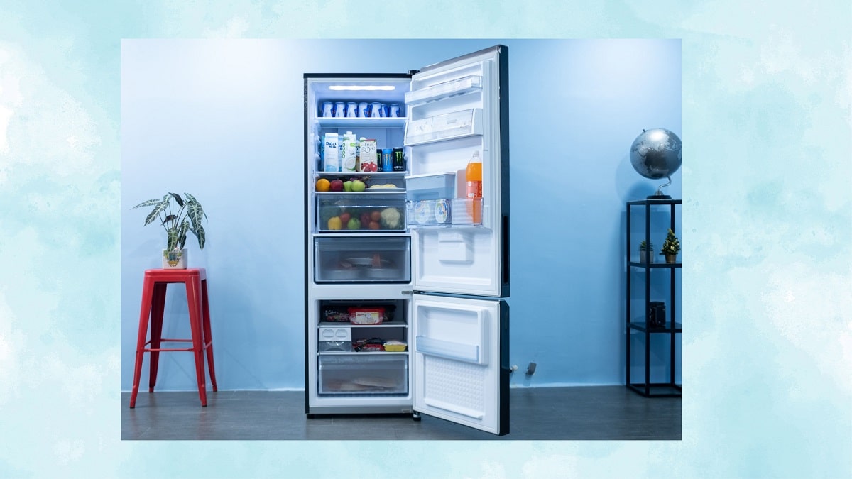 So sánh tủ lạnh Sharp với ưu nhược điểm tủ lạnh Panasonic