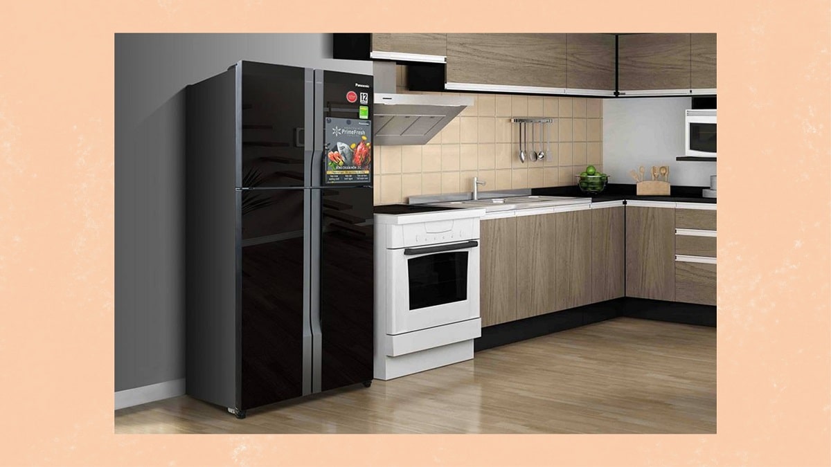 So sánh tủ lạnh Sharp và Panasonic nên chọn mua tủ lạnh nào?