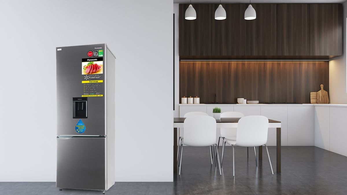 So sánh tủ lạnh Toshiba và Panasonic về tiện ích 