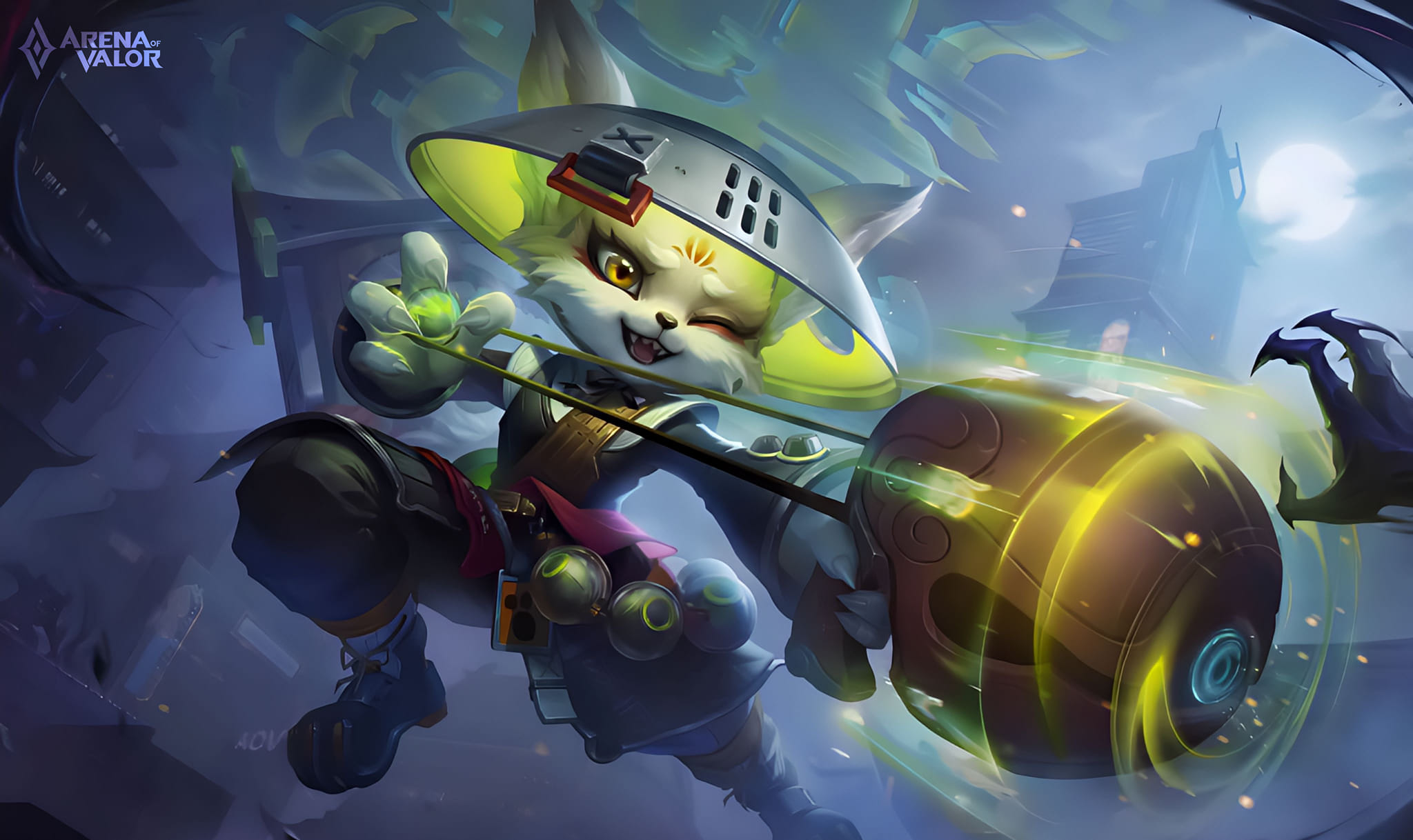 Fennik 