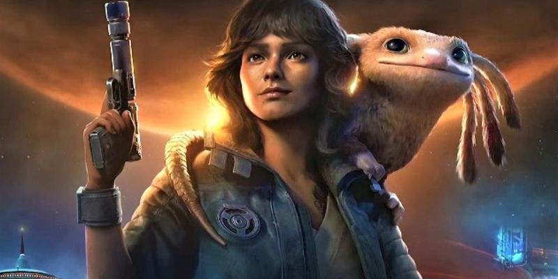 Con cưng Star Wars Outlaws của Ubisoft tự hào không phải 