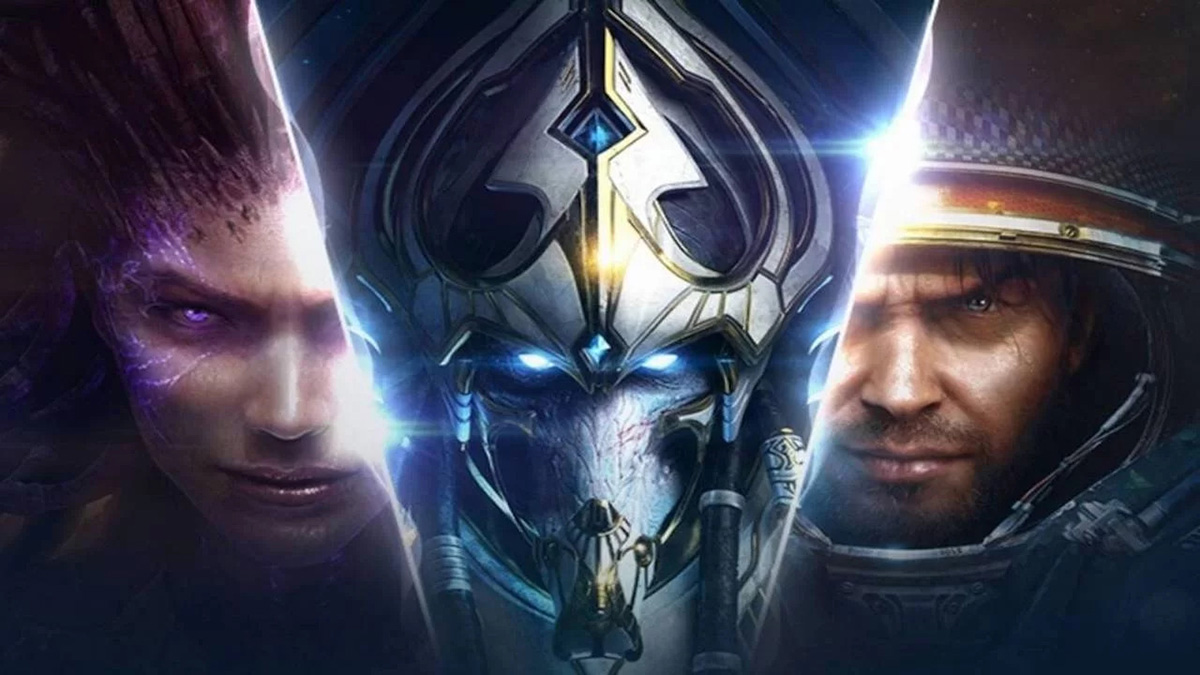 Xuất hiện tin đồn StarCraft 3 đang được bí mật phát triển