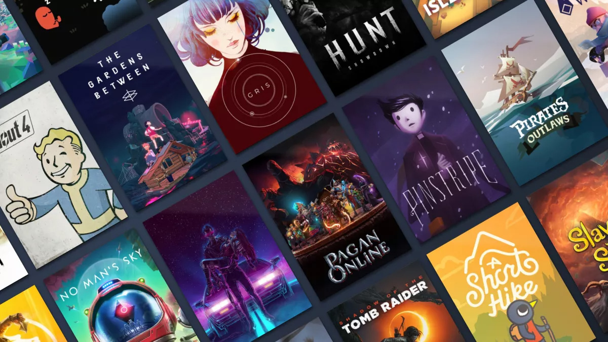 Steam khẳng định vẫn giữ quan điểm kiểm soát sản phẩm AI cho đến khi có luật rõ ràng