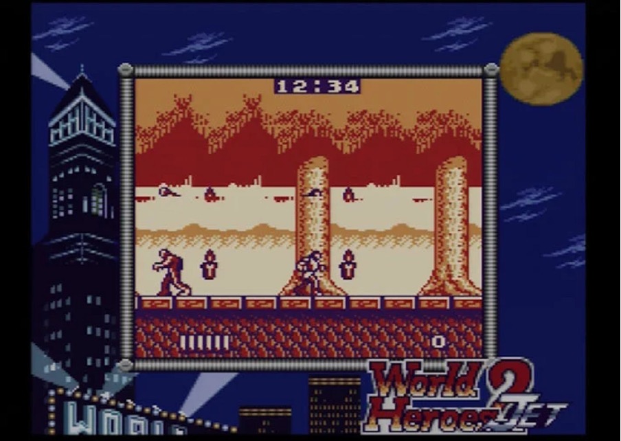 Màn hình khi chơi game với Super Game Boy tốt hơn nhưng âm thanh lại không được như nhiều game thủ kỳ vọng