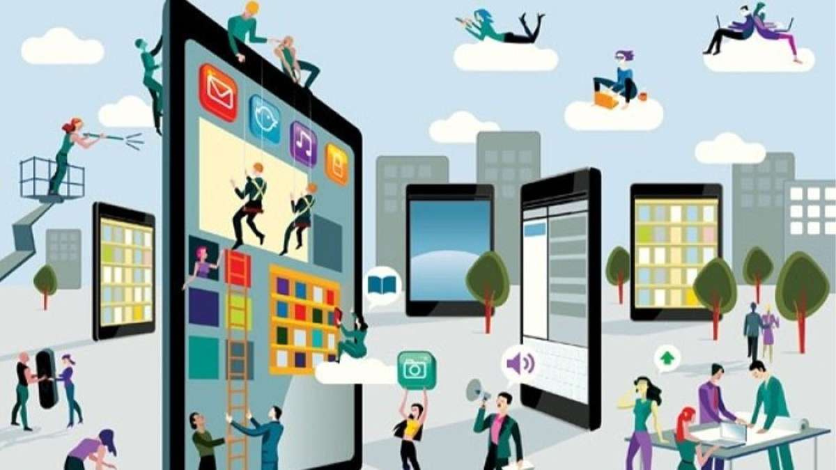 Tính năng nổi bật của app Fantick