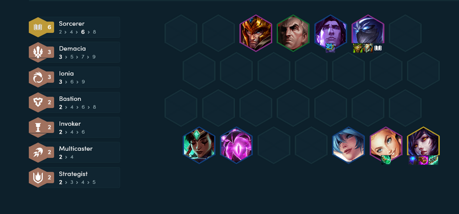 DTCL: Làm chủ meta với Ahri siêu carry phiên bản 14.14