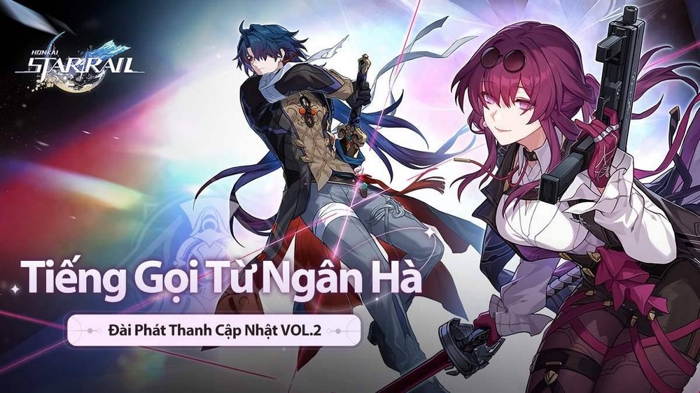 Honkai: Star Rail 1.2: 30 thành tựu mới và cách hoàn thành chúng