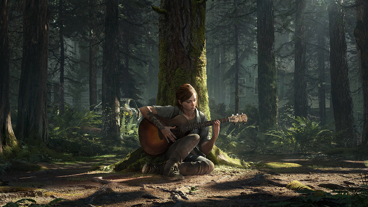 The Last of Us part 3 bị rò rỉ nhiều thông tin hấp dẫn