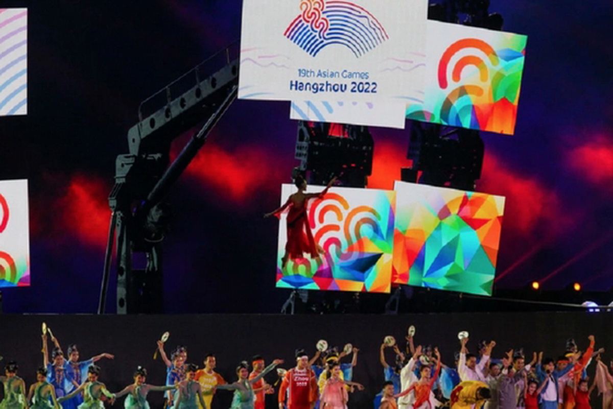 ASIAD 20 tại Nhật Bản xác nhận đưa thể thao điện tử vào thi đấu!