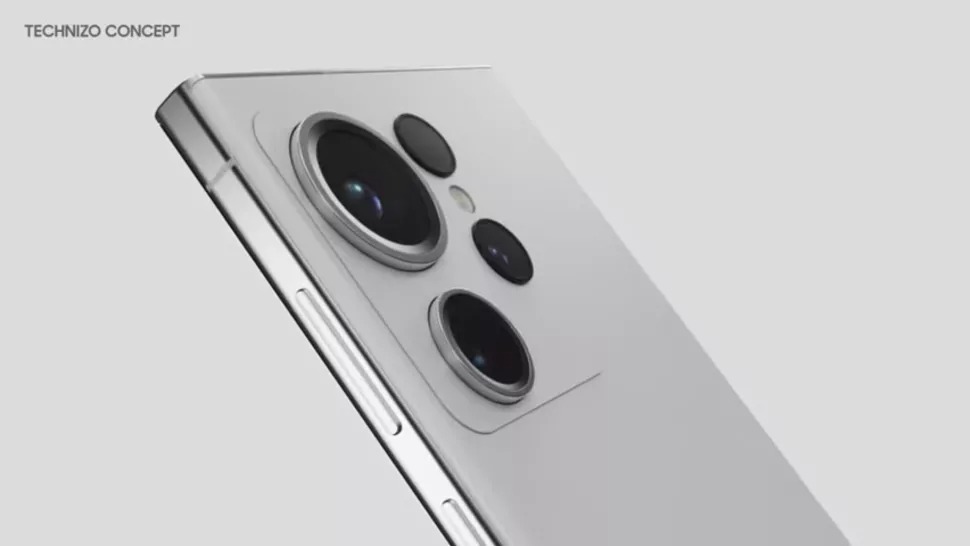 Camera Galaxy S24 Ultra sẽ nhận được nhiều nâng cấp