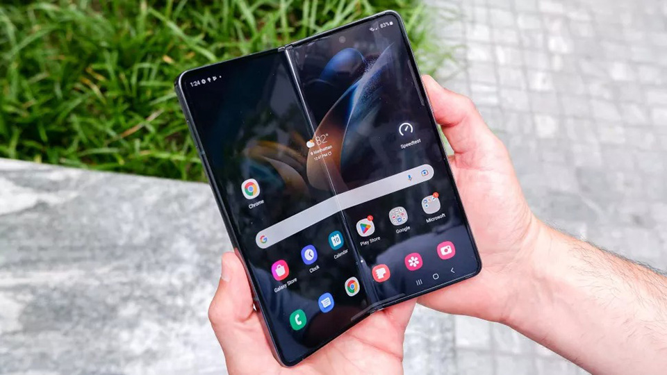 Hiệu năng Galaxy Z Fold5 sẽ cực kỳ mạnh mẽ
