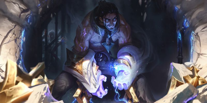 Sylas 
