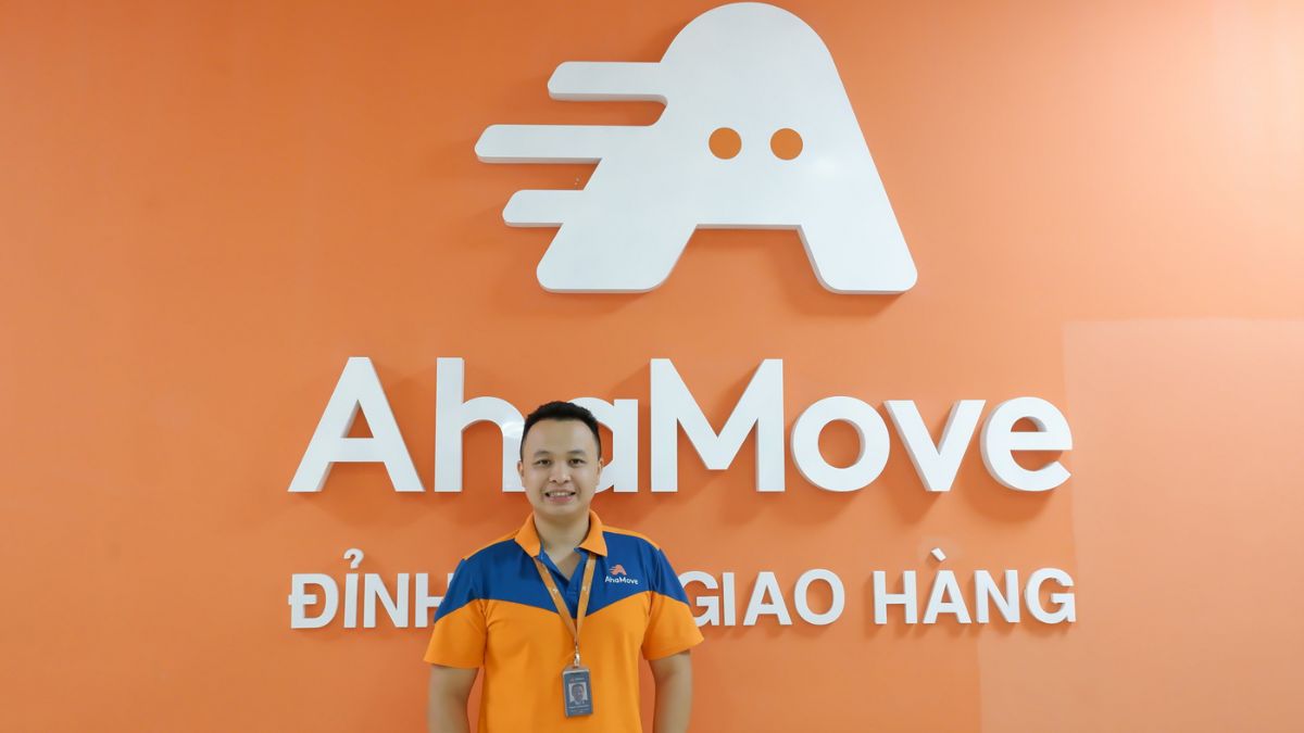 Hướng dẫn cách gọi đến tổng đài Ahamove