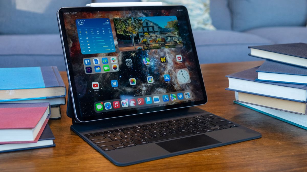 iPad Pro