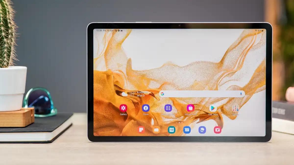 Samsung Galaxy Tab