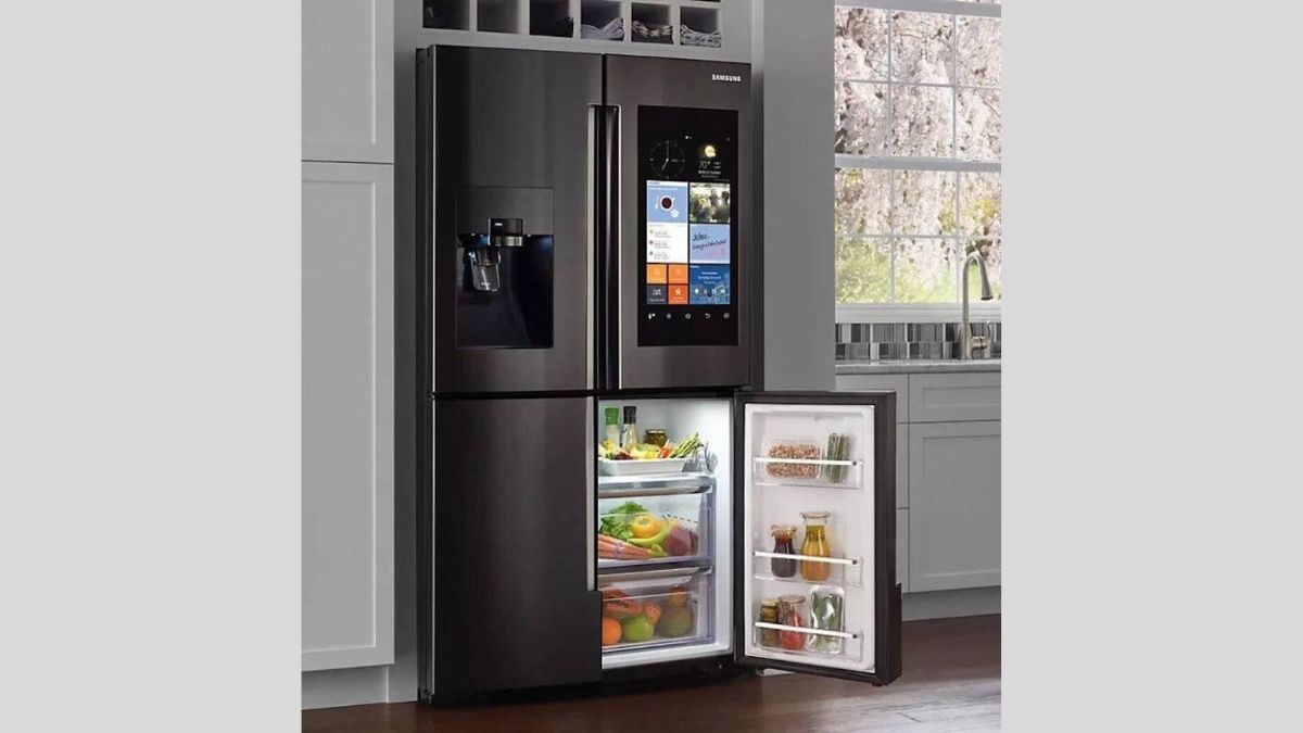 Lợi ích khi mua tủ lạnh panasonic 4 cánh dưới 20 triệu là thiết kế hiện đại
