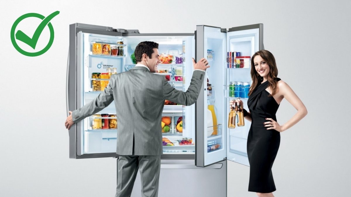 Đánh giá Tủ lạnh Toshiba có tốt không qua giá thành cạnh tranh với các hãng khác
