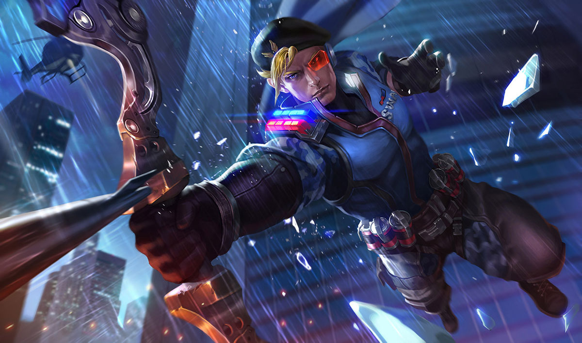 Yorn