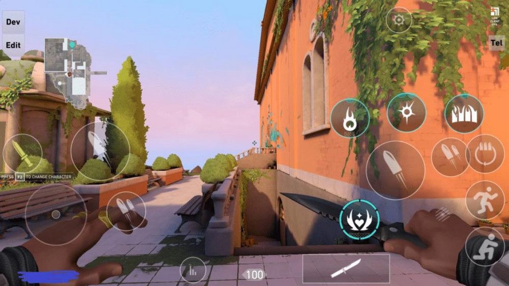 Riot Games nói gì về việc phát triển VALORANT Mobile?