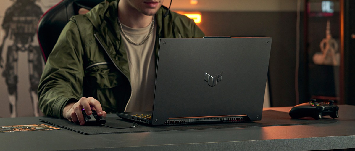 laptop gaming giá tốt