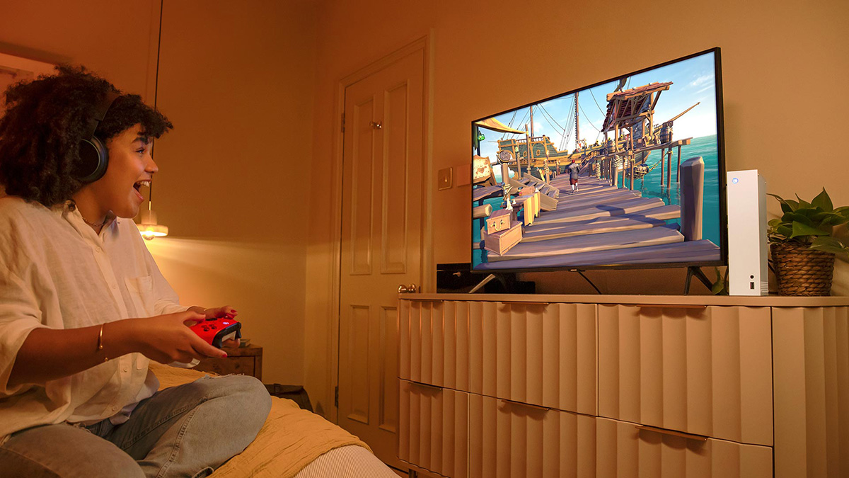 Xbox thử nghiệm chức năng báo cáo toxic qua voice bằng phương thức quay video