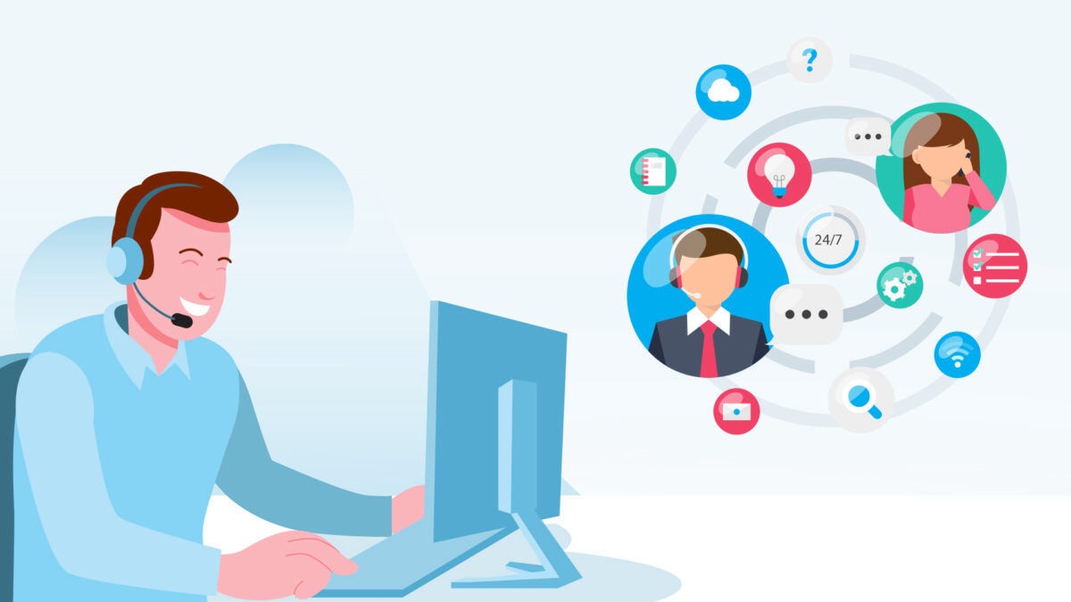 Cách chặn đầu số YUND bằng cách gọi tổng đài của nhà mạng