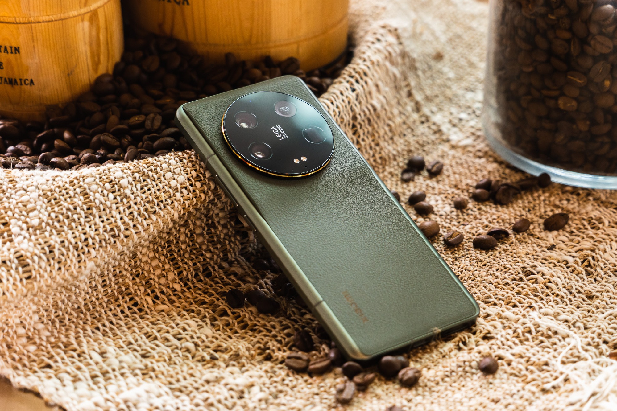 Xiaomi 13 Ultra