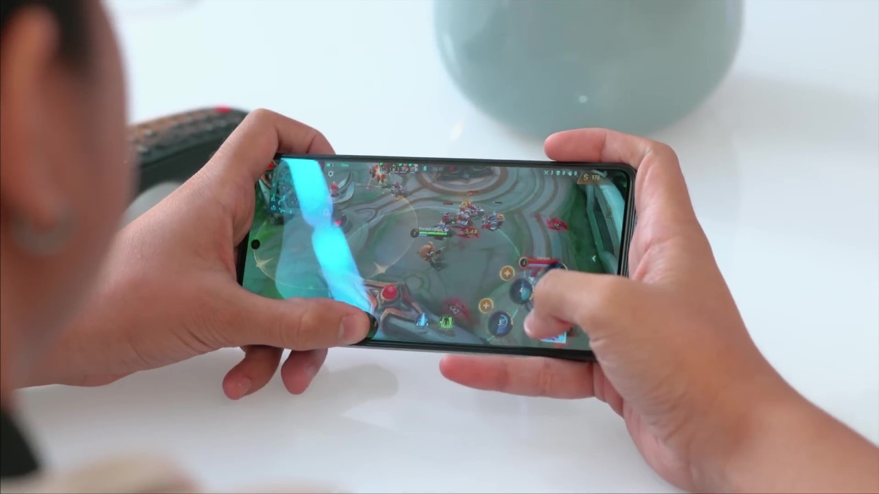 Infinix GT 10 Pro