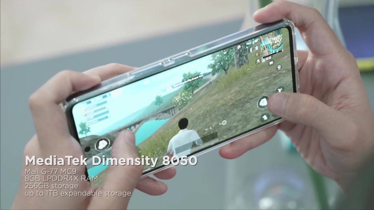 Infinix GT 10 Pro