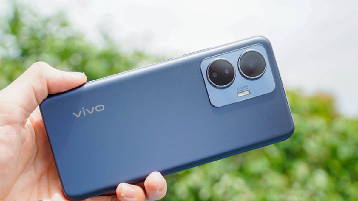 Top 5 điện thoại từ 5 đến 7 triệu tốt, nên mua nhất là Vivo Y55