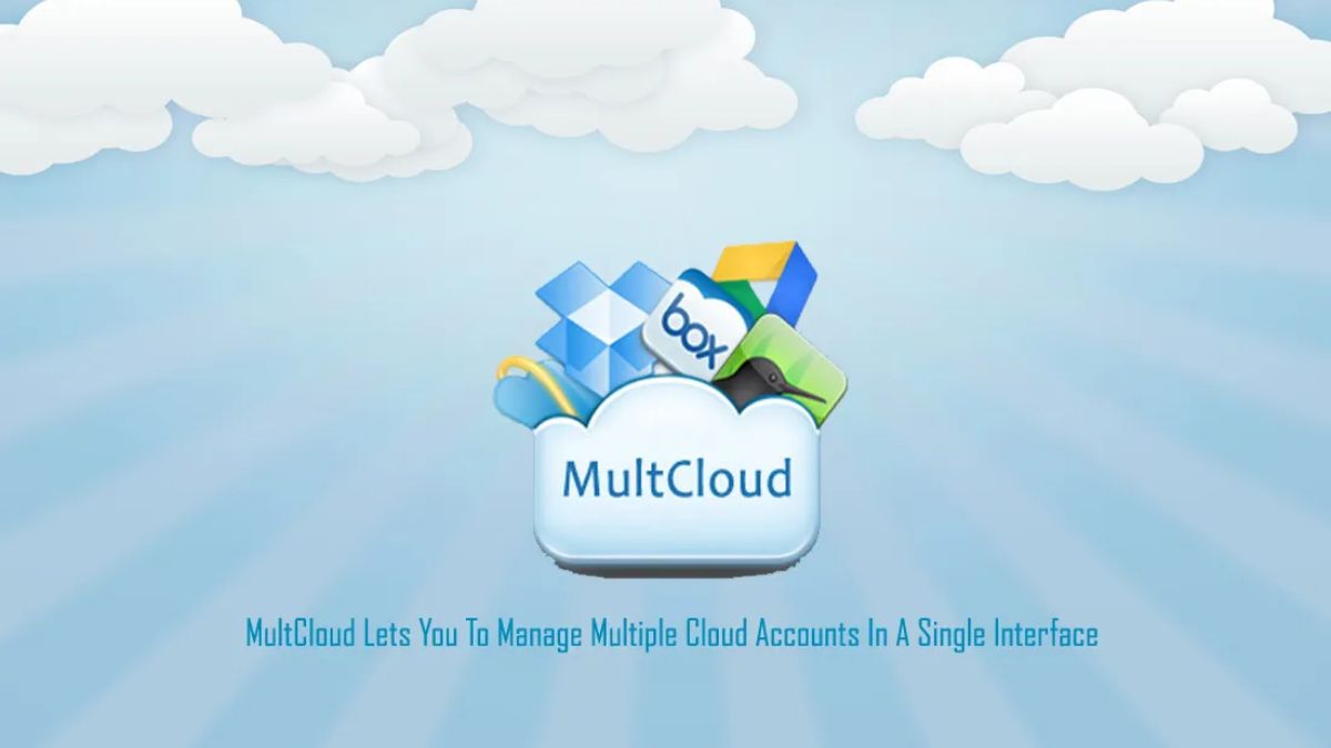 Cơ hội sở hữu 500GB data traffic MultCloud lưu trữ dữ liệu miễn phí