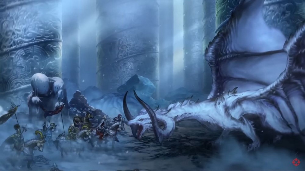 ASTRA: Knights of Veda sẽ đến tay game thủ PC và mobile vào cuối năm nay