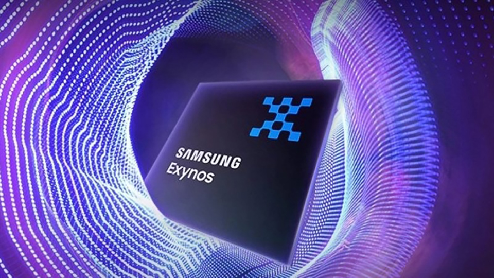 Exynos 2400 sẽ có CPU 10 nhân