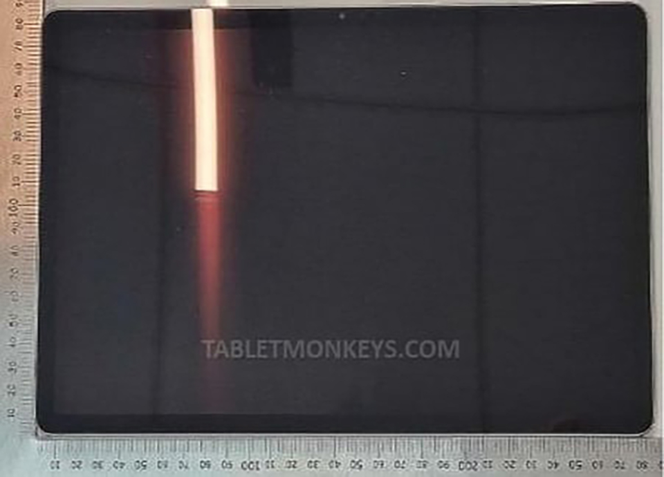 Galaxy Tab S9 FE Plus