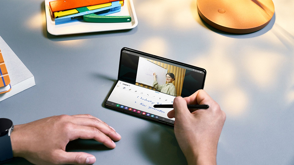 Galaxy Z Fold4