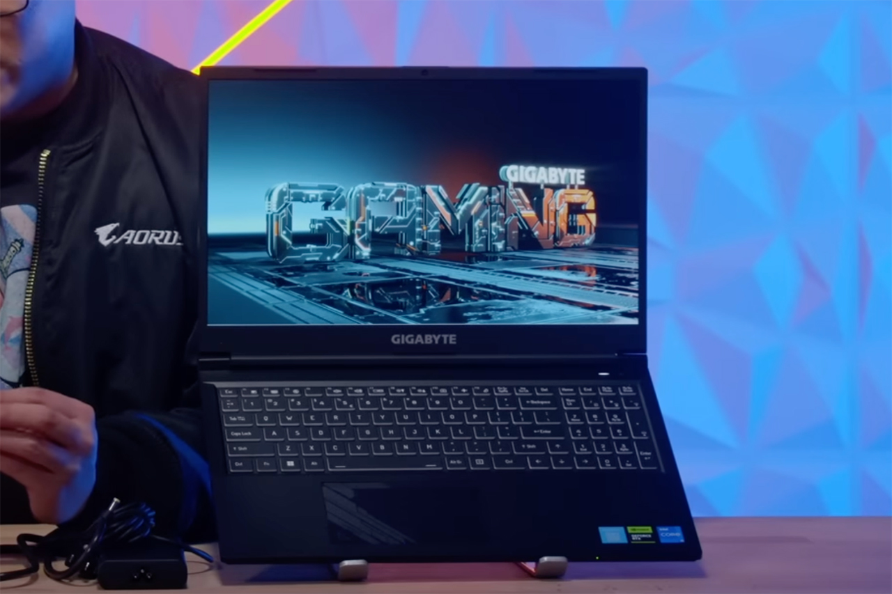 laptop gaming cho sinh viên