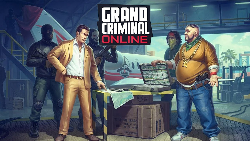 Game mobile hỗ trợ đàm thoại để bạn chơi cùng chiến hữu gần xa