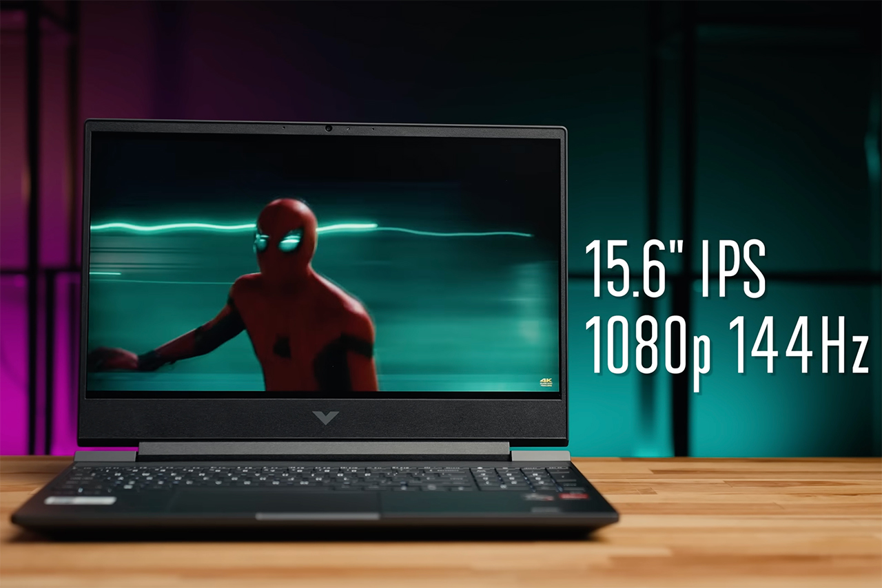 laptop gaming cho sinh viên