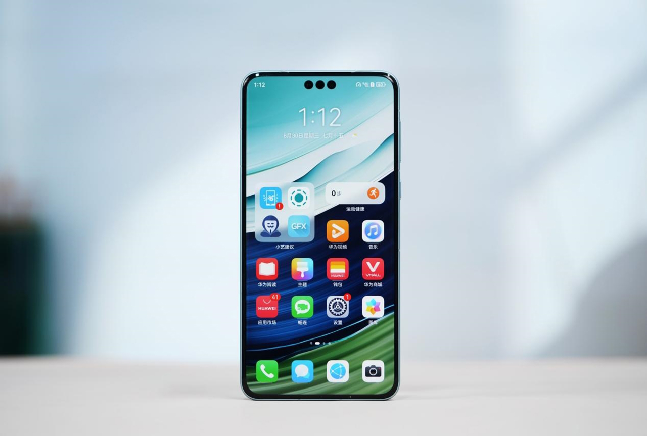 Huawei Mate 60 pro