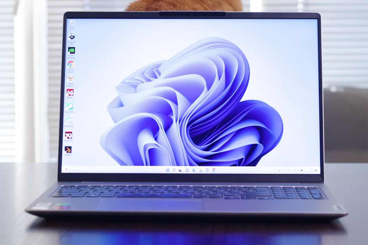 laptop gaming cho sinh viên
