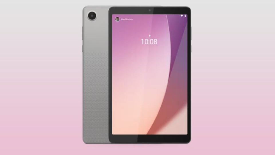 Lenovo Tab M8 (4th Gen) 2024 lộ cấu hình