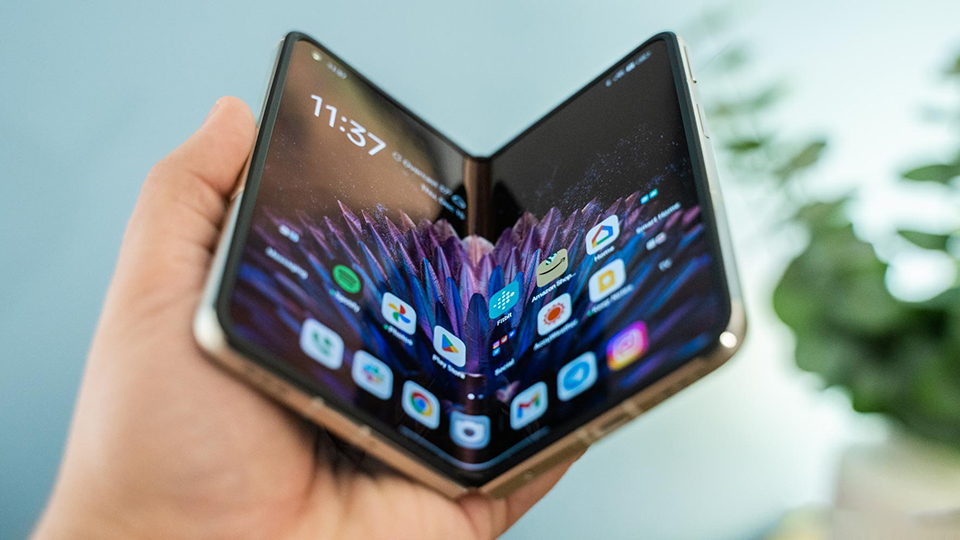OPPO Find N2