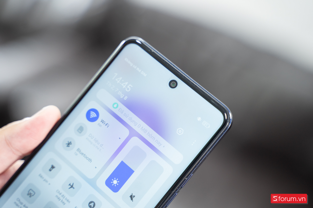 Tecno Pova 5