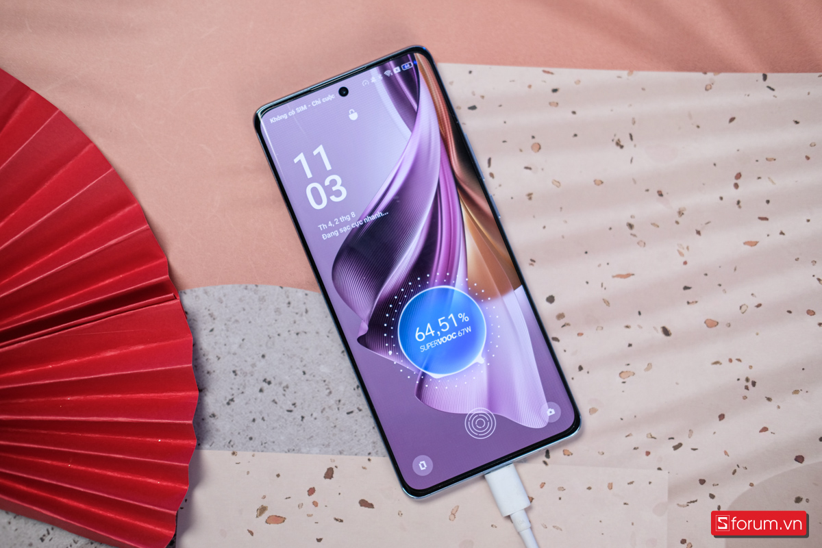 OPPO Reno10 5G