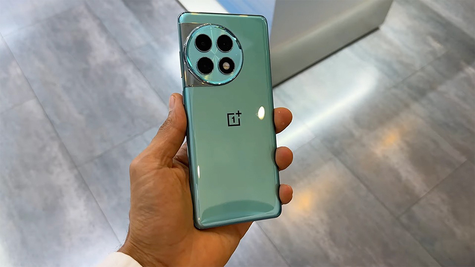 OnePlus Ace 2 Pro