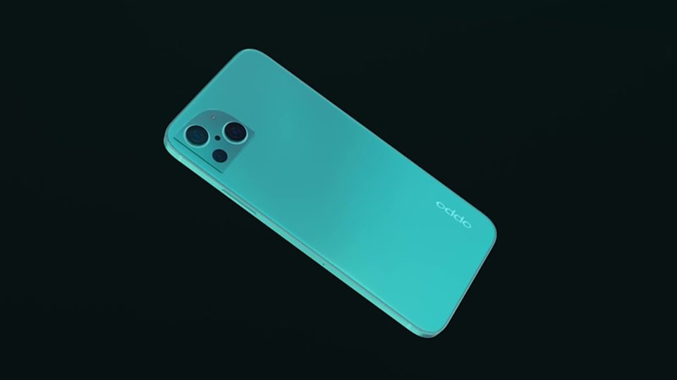 OPPO A38 sắp ra mắt