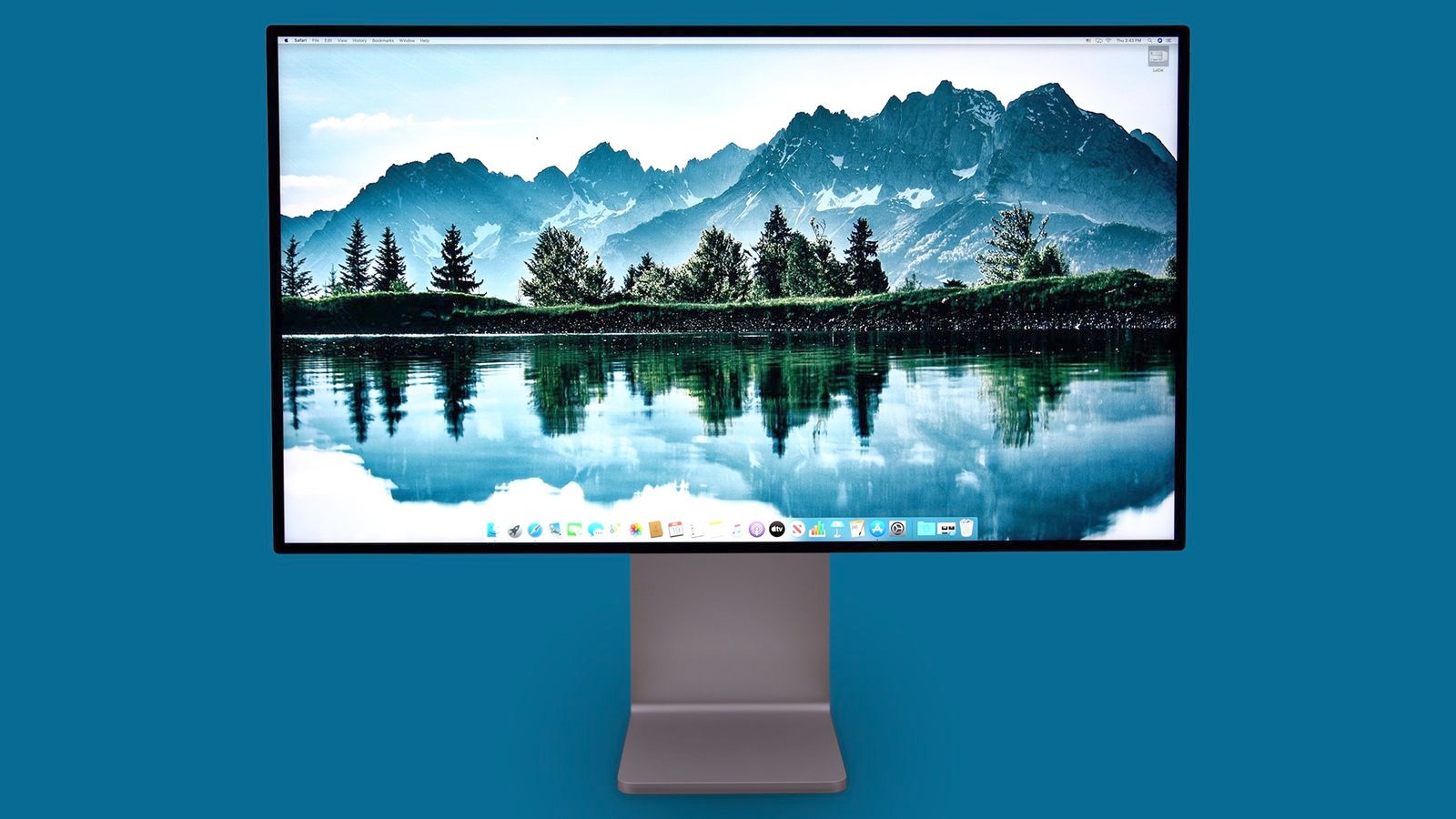 Apple Pro Display XDR