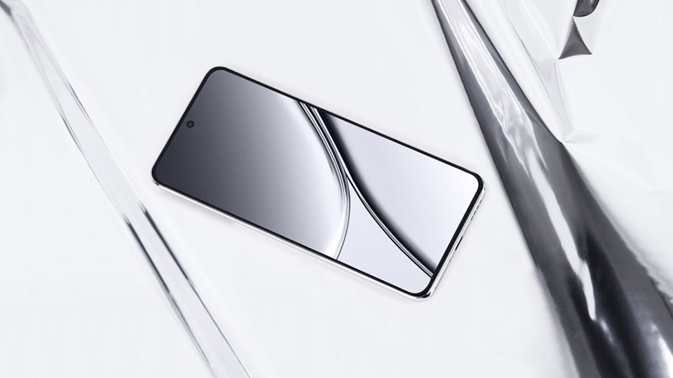 realme GT 5 có viền bezel cực mỏng